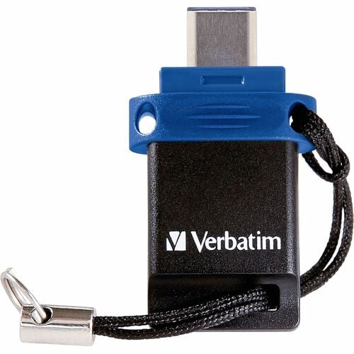 VERBATIM 128GB STORE N GO USB MULTI 4