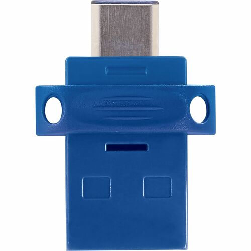 VERBATIM 128GB STORE N GO USB MULTI 4