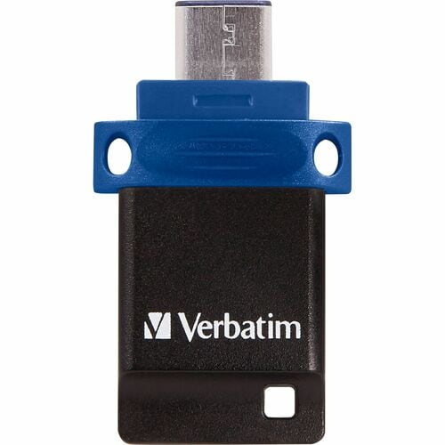 VERBATIM 128GB STORE N GO USB MULTI 4