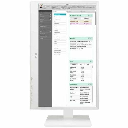 LG 24CN670W-AP Todo en uno