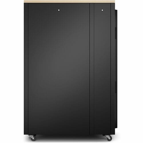 Boîtier de rack serveur insonorisé APC by Schneider Electric NetShelter, 32U