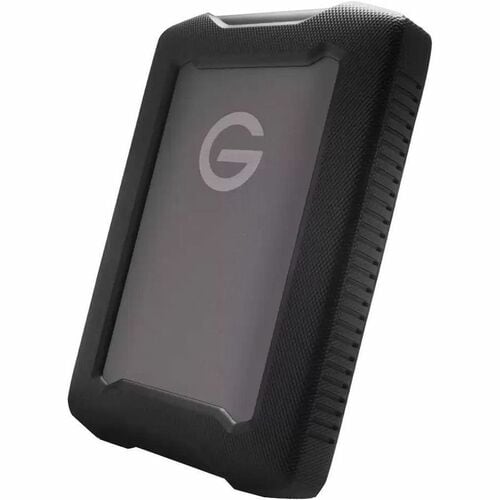G-DRIVE ARMORATD MULTI 6