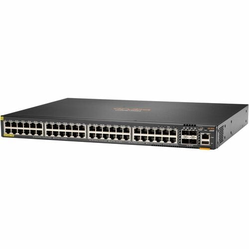 Conmutador ANW 6200F 48G CL4 4SFP+370W PL WB