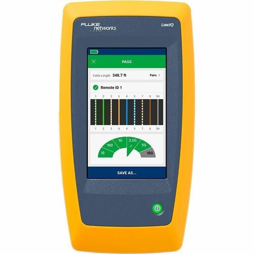 LINKIQ KIT TECHNICIANS KIT WITH IS60 PRO-TOOL KIT