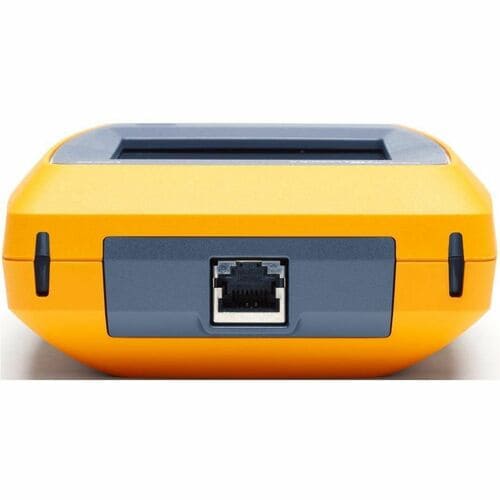 KIT LINKIQ CON DETECTOR DE FIBRA VFL EN VIVO