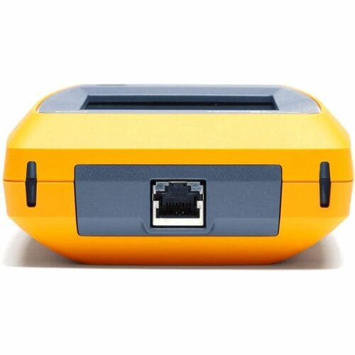 LINKIQ KIT W/ MM FIBER FAULT LOCATION INSPECTION  CLEANING