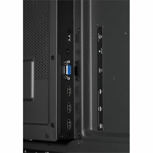 Sharp NEC Display 98\" Ultra High Definition Commercial Display - 98\" (2489.20 mm) LCD