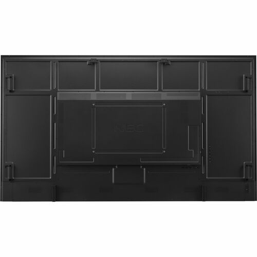 Sharp NEC Display 98\" Ultra High Definition Commercial Display - 98\" (2489.20 mm) LCD