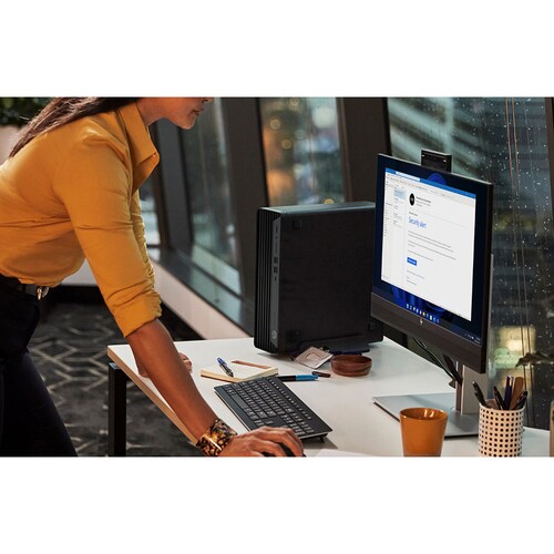 COMPRA INTELIGENTE ELITE SFF 600 G9 I713700 16GB 512GB W11P