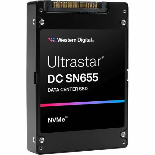 Cantidad mínima de pedido: 10 unidades ULTRASTAR DC SN655 U.3 CIE TLC RI-1DW/D de doble puerto, multipuerto.