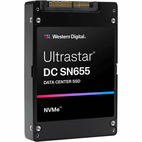 Cantidad mínima de pedido: 10 unidades ULTRASTAR DC SN655 U.3 CIE TLC RI-1DW/D de doble puerto, multipuerto.