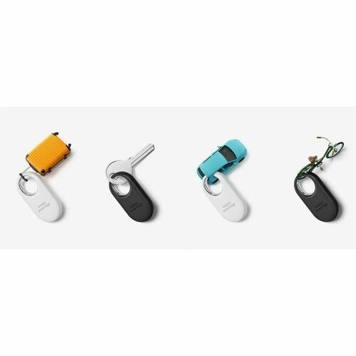 Samsung Galaxy SmartTag2 Asset Tracking Device - B