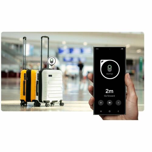 Samsung Galaxy SmartTag2 Asset Tracking Device - B