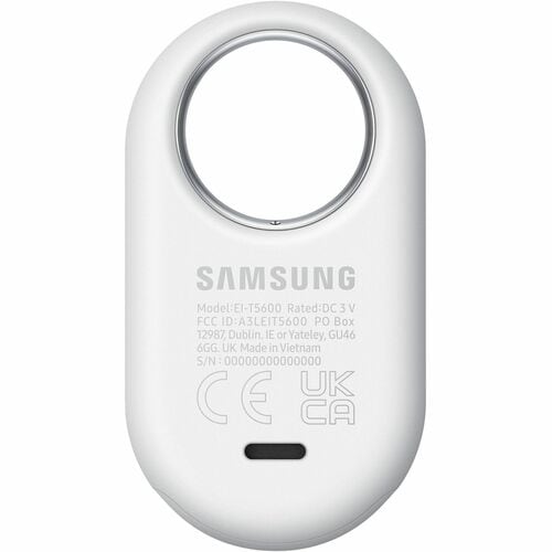 Samsung Galaxy SmartTag2 (4 Pack) - Bluetooth