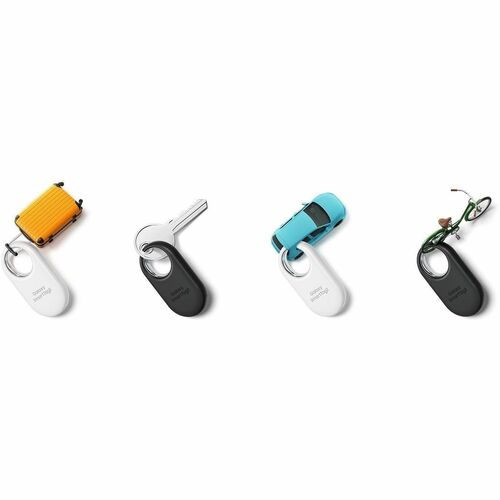 Samsung Galaxy SmartTag2 (4 Pack) - Bluetooth