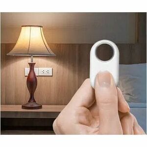 Samsung Galaxy SmartTag2 Asset Tracking Device - B