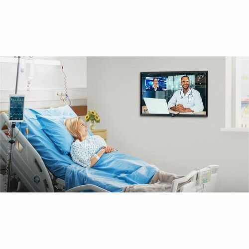 24 pouces 1366 x 766 HD 250 cd/m²