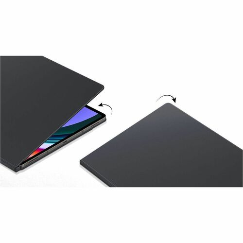 Samsung Carrying Case (Book Fold) Samsung Galaxy T