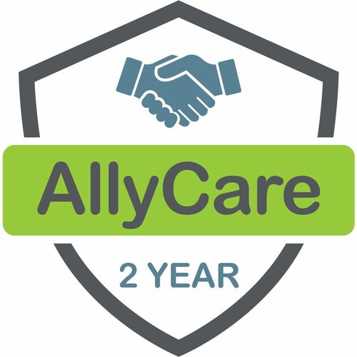 2YR ALLYCARE SUPPORT FOR CYBERSCOPE CE