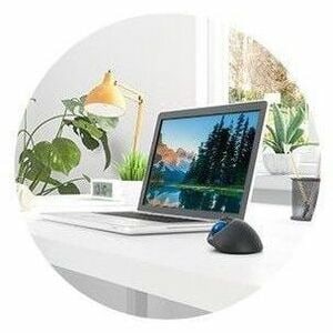 PROFIT ERGO TB450 TRACKBALL F PROFIT ERGO TB450 TRACKBALL BLK