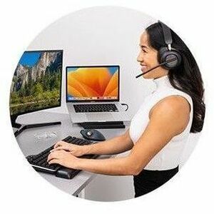 PROFIT ERGO TB550 TRACKBALL F PROFIT ERGO TB550 TRACKBALL UN