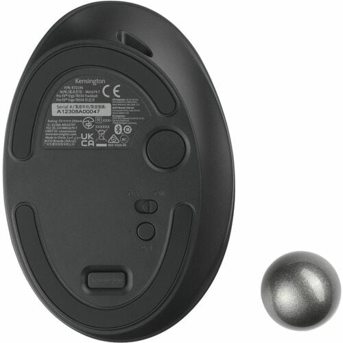 PROFIT ERGO TB550 TRACKBALL F PROFIT ERGO TB550 TRACKBALL UN