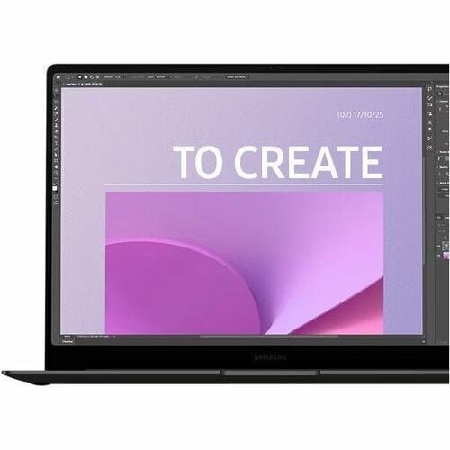 Samsung Galaxy Book3 Pro NP964XFG-KC1CA Notebook - Intel Core i7