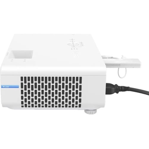 BenQ QCast Mirror QP30 Dual Band WiMedia Adapter for Desktop Computer/
