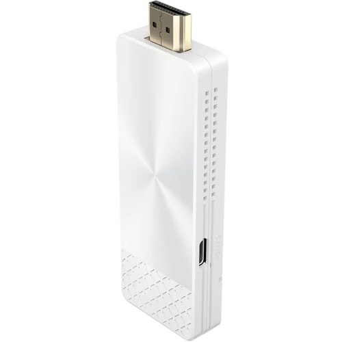 BenQ QCast Mirror QP30 Dual Band WiMedia Adapter for Desktop Computer/