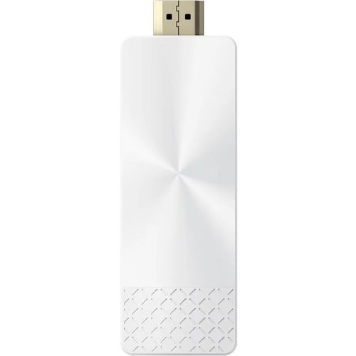BenQ QCast Mirror QP30 Dual Band WiMedia Adapter for Desktop Computer/