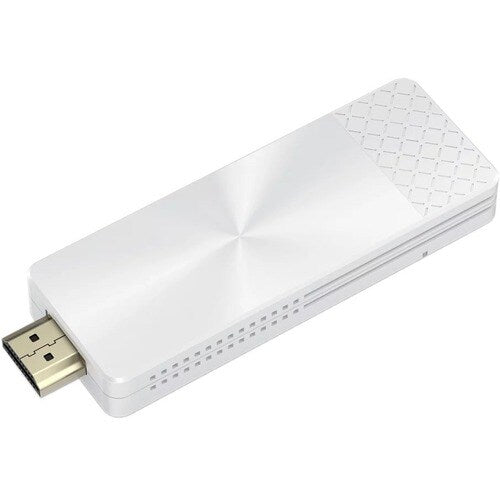 BenQ QCast Mirror QP30 Dual Band WiMedia Adapter for Desktop Computer/