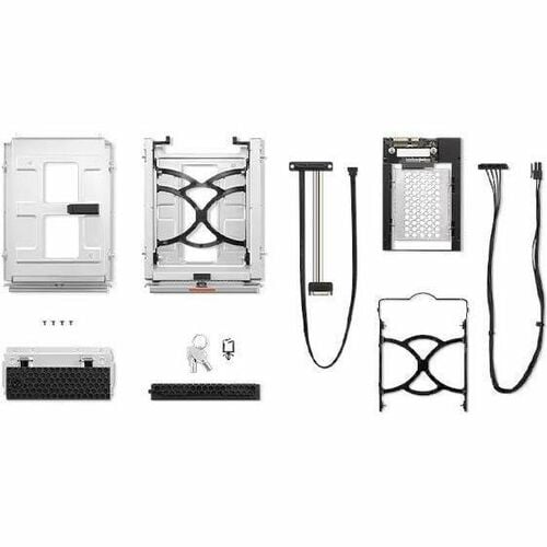 Boîtier de lecteur Lenovo"