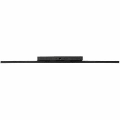 Moniteur LED Full HD ViewSonic VX1655 16" - 16:9 - Noir