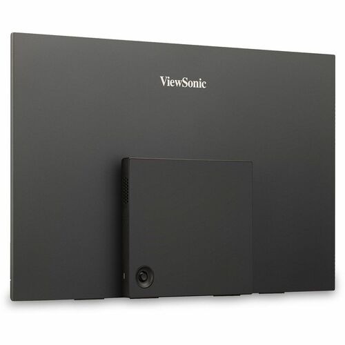 Moniteur LED Full HD ViewSonic VX1655 16" - 16:9 - Noir