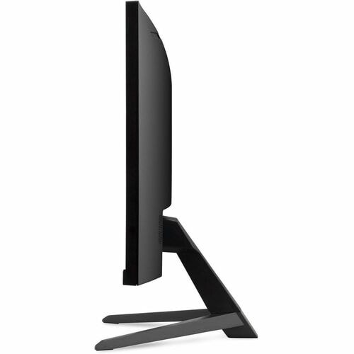 Monitor LED Full HD ViewSonic VX2467U de 24" - 16:9 - Negro