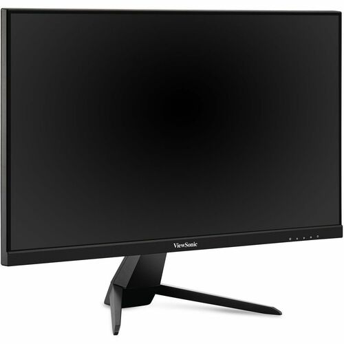 Monitor LED Full HD ViewSonic VX2467U de 24" - 16:9 - Negro
