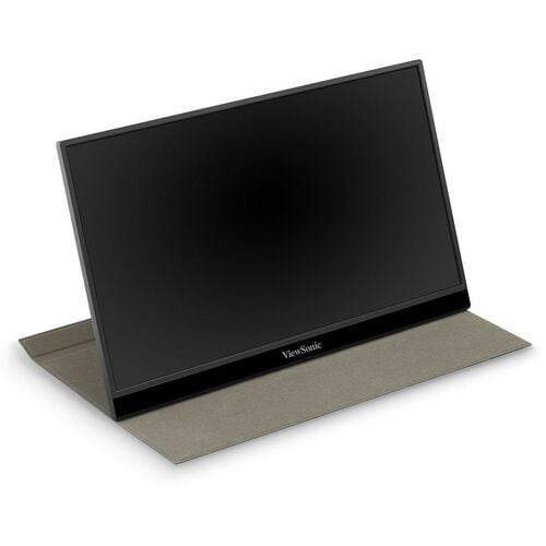 Moniteur LED de jeu ViewSonic VX1655-4K 16 pouces 4K UHD - 16:9