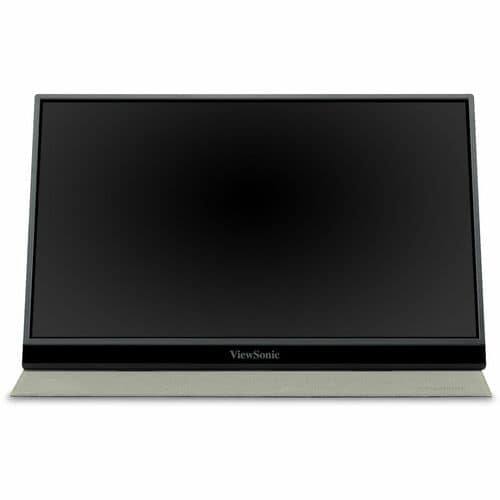 Moniteur LED de jeu ViewSonic VX1655-4K 16 pouces 4K UHD - 16:9