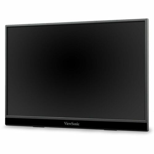 Moniteur LED de jeu ViewSonic VX1655-4K 16 pouces 4K UHD - 16:9