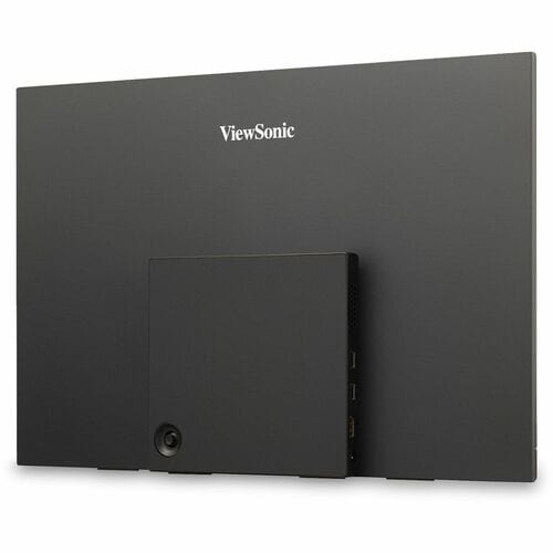 Moniteur LED de jeu ViewSonic VX1655-4K 16 pouces 4K UHD - 16:9