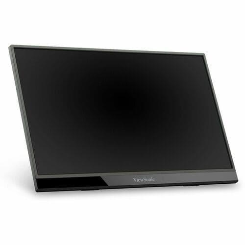 Moniteur LED de jeu ViewSonic VX1655-4K 16 pouces 4K UHD - 16:9