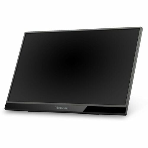 Moniteur LED de jeu ViewSonic VX1655-4K 16 pouces 4K UHD - 16:9