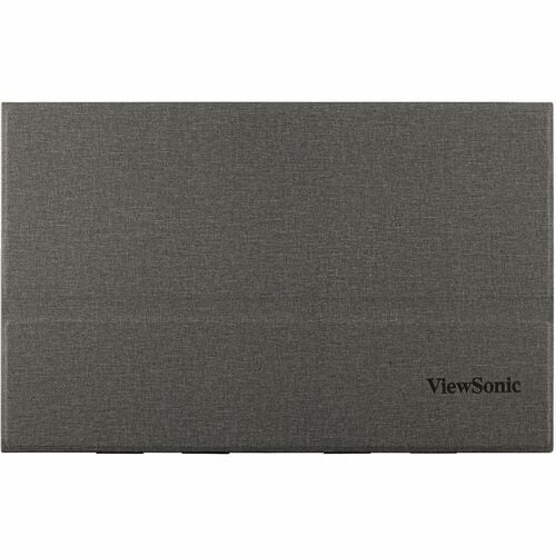 Moniteur LED de jeu ViewSonic VX1655-4K 16 pouces 4K UHD - 16:9