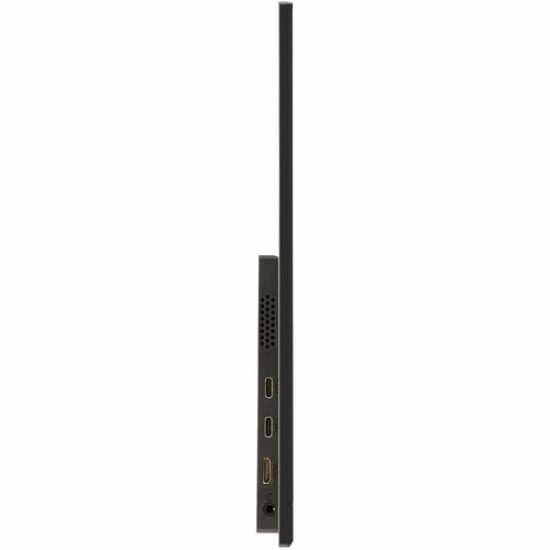 Moniteur LED de jeu ViewSonic VX1655-4K 16 pouces 4K UHD - 16:9
