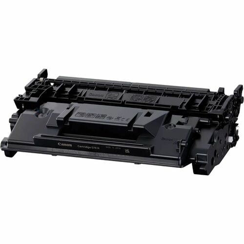 CANON CARTRIDGE 070 H BLACK