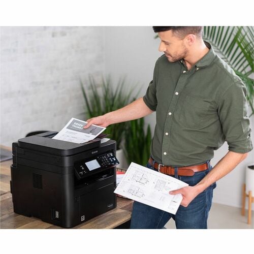 CANON CARTRIDGE 070 H BLACK
