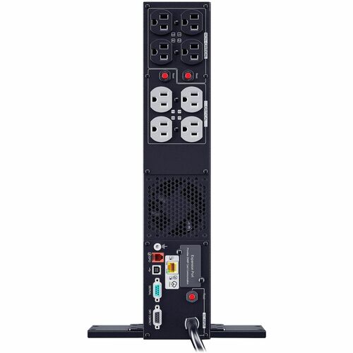 Cyber Power CyberPower Smart App Sinewave PR1000RT2UC 1000VA Rack/Tower