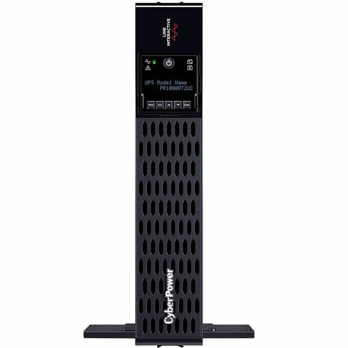 Cyber Power CyberPower Smart App Sinewave PR1000RT2UC 1000VA Rack/Tower