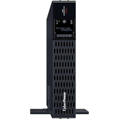 Cyber Power CyberPower Smart App Sinewave PR2000RT2UC 2000VA Rack/Tower