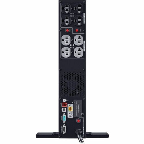 Cyber Power CyberPower Smart App Sinewave PR2000RT2UC 2000VA Rack/Tower